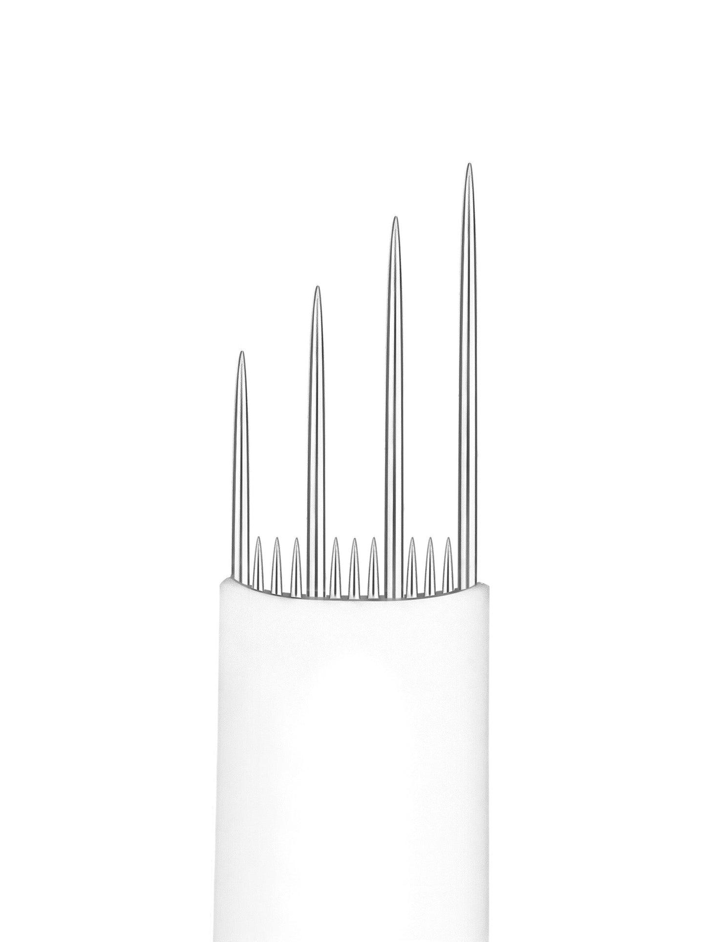 Phixel Blade - Stainless Steel Blades for Microblading (50pcs)