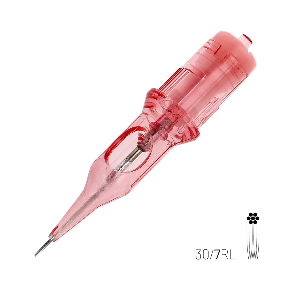 Kwadron PMU Optima Cartridges Round Liner - 20pcs