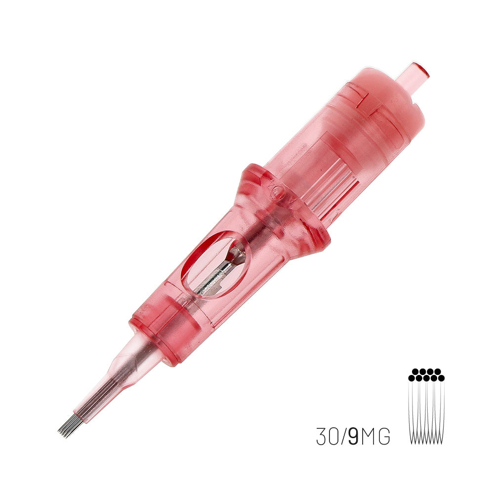 Kwadron PMU Optima Magnum Cartridges - 20pcs