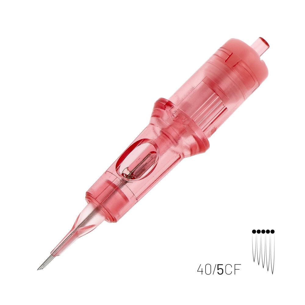 Kwadron PMU Optima Slope Cartridges - 20pcs