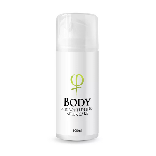 Phi Microneedling Body Aftercare 3.38 fl oz (100ml)