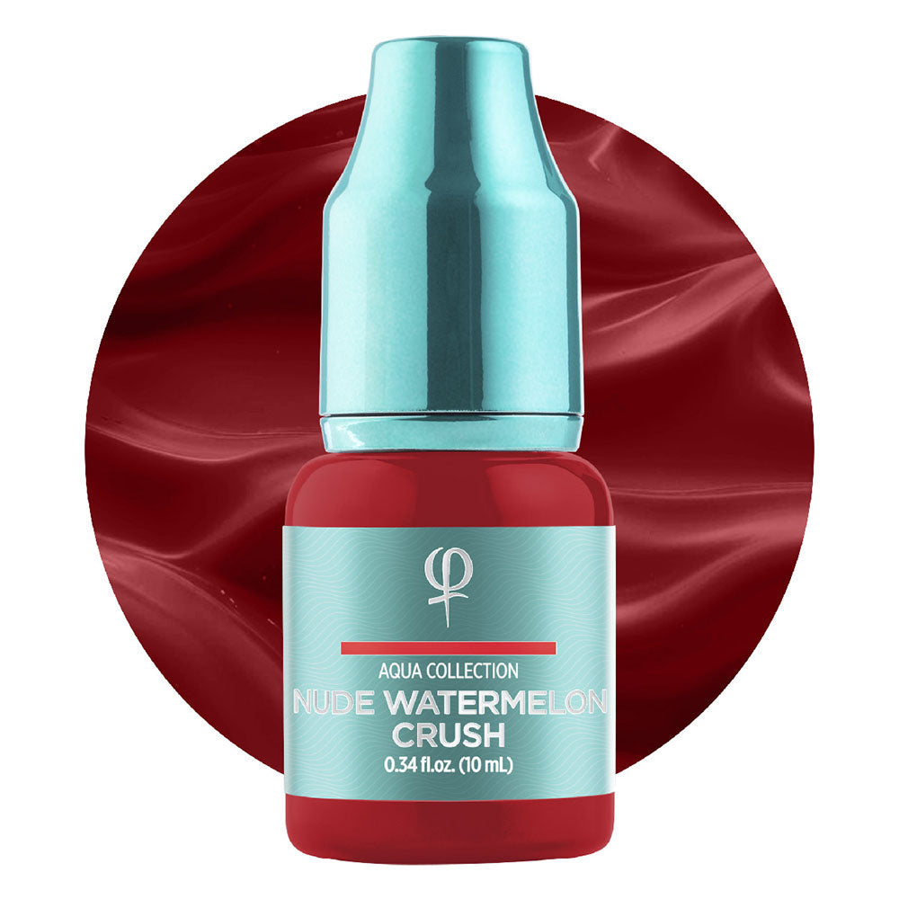 Phi Nude Watermelon Crush PMU Pigment