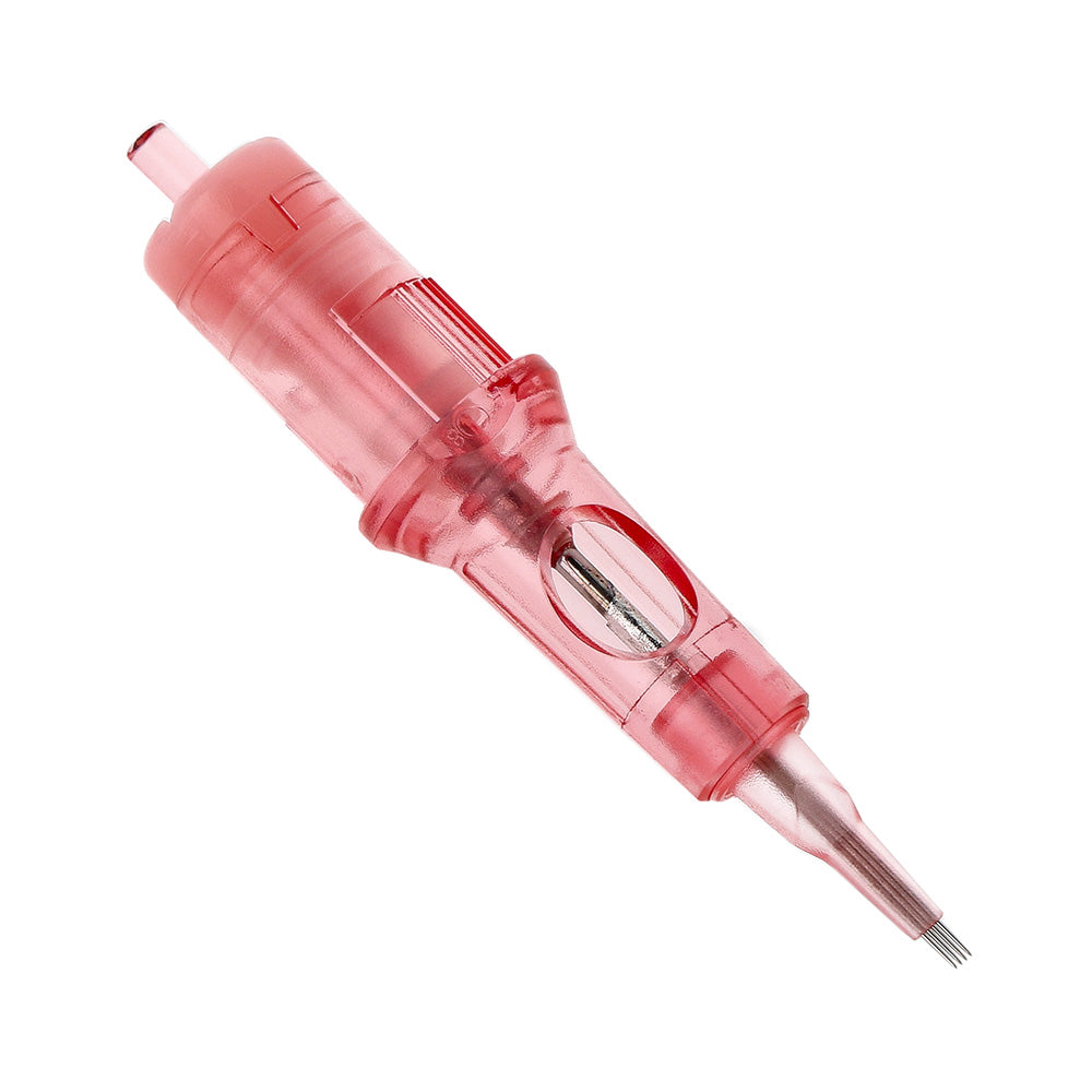 Kwadron PMU Optima Flat Cartridges - 20pcs