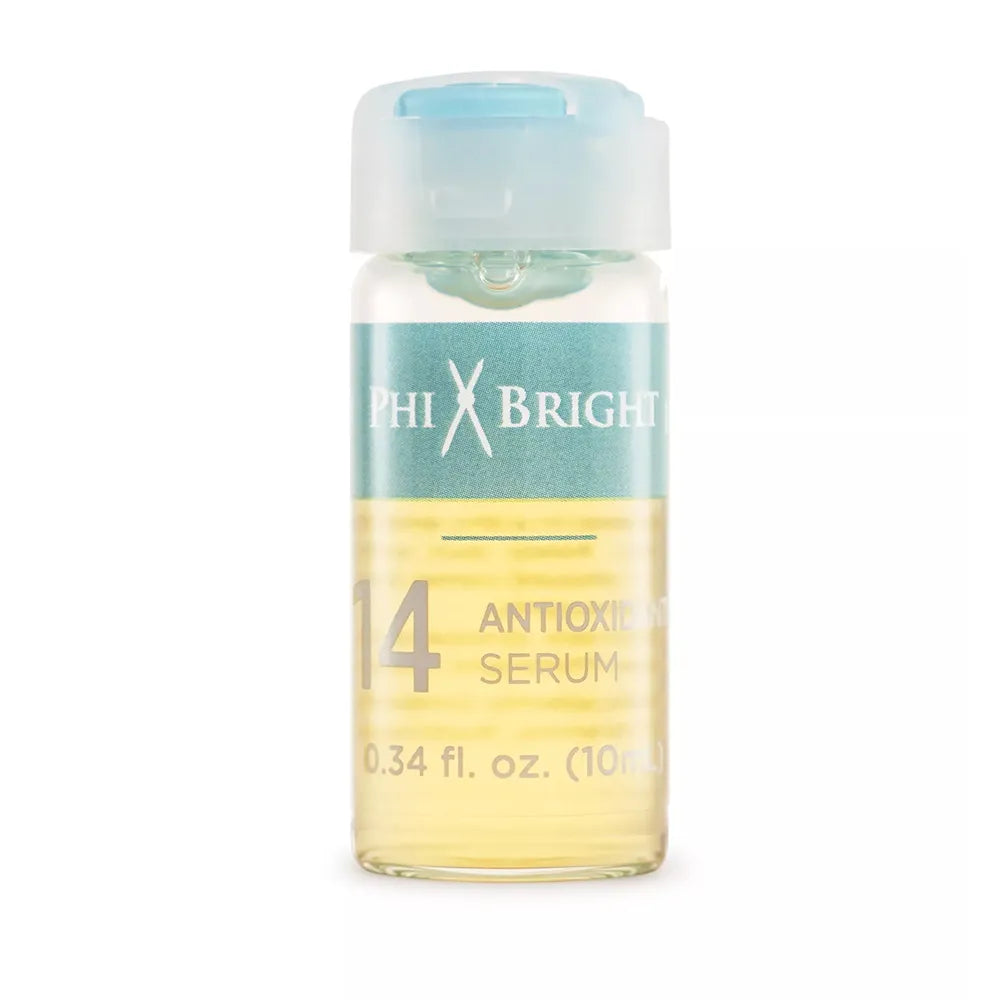 PhiBright Serum 14 - Antioxidant