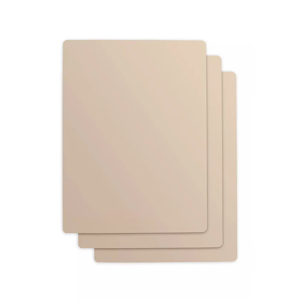 Phi Practising Latex blank - 3pcs