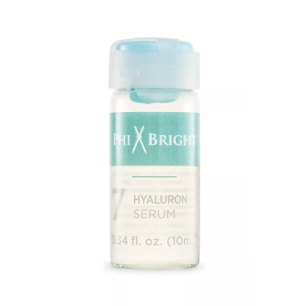 PhiBright Serum 7 - Hyaluron Serum