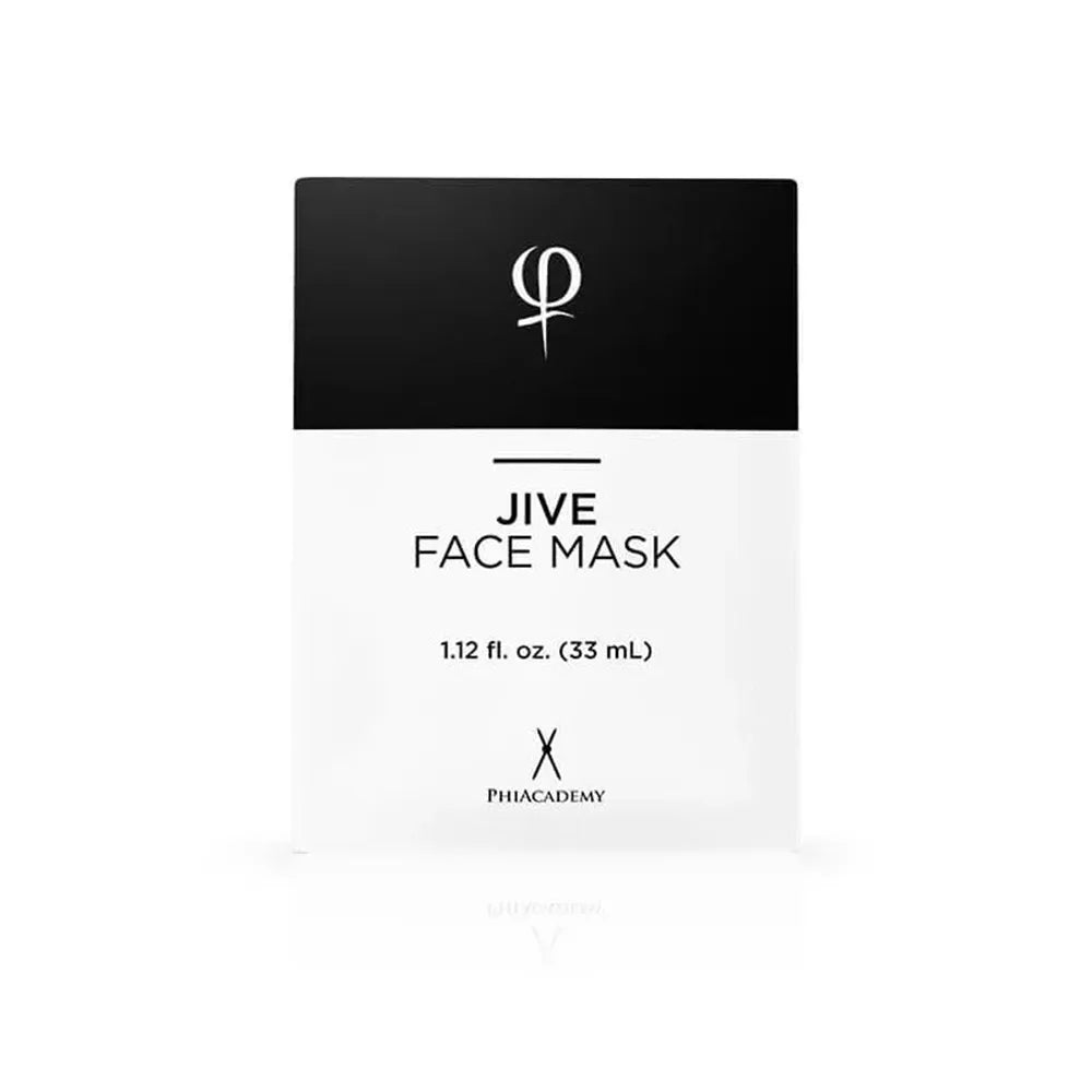 Phi Jive Face Mask for Acne-Prone Skin (5pcs)