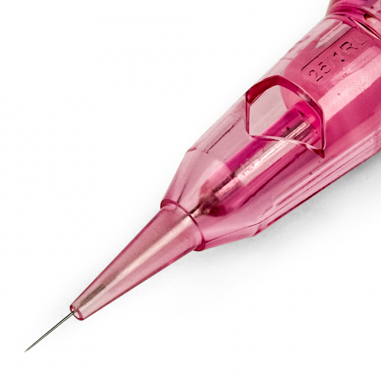 Kwadron PMU Optima PLUS Round Liner Cartridges - 20pcs