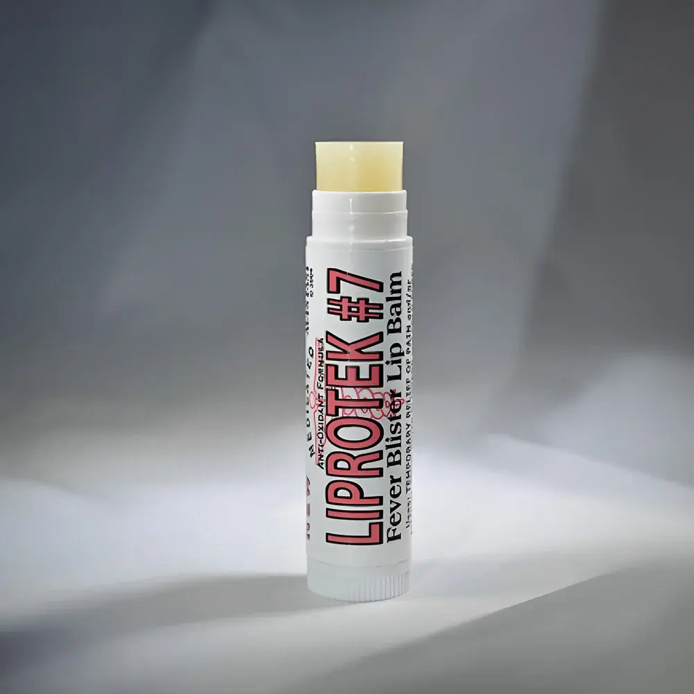 LIPROTEK #7 Lip Blush Balm by PainStoppers