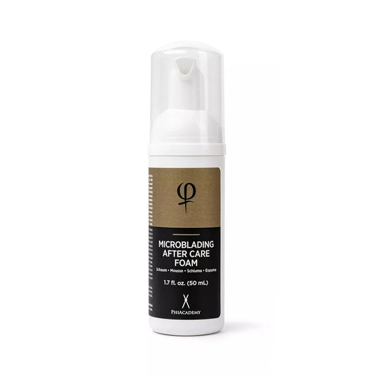 Phi Microblading After Care Foam 50ml
