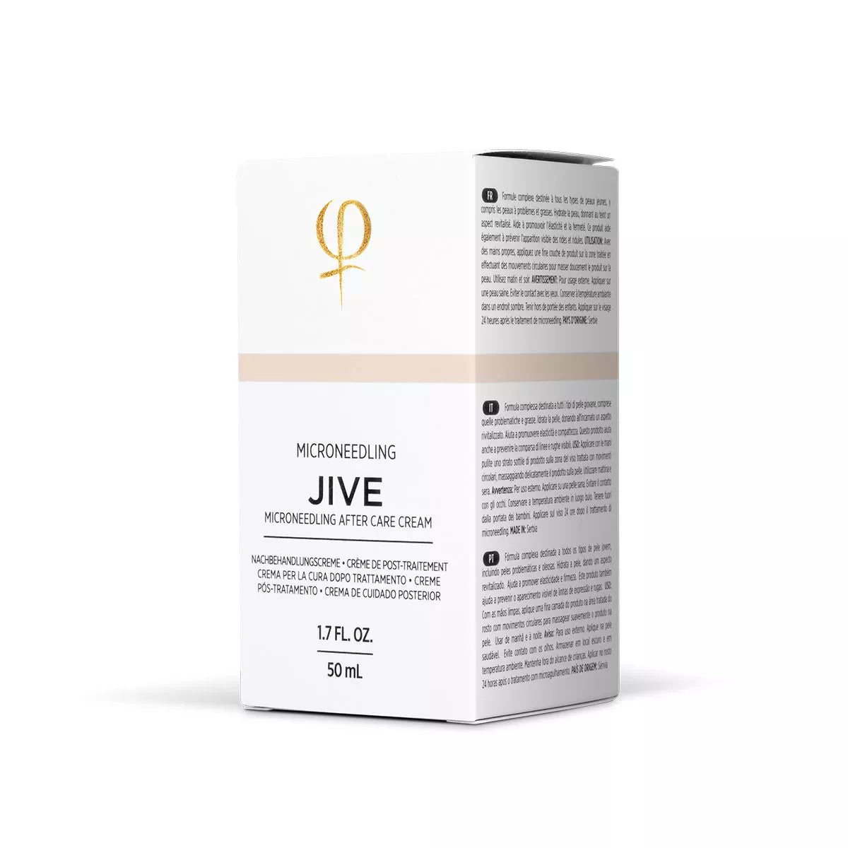 Phi Microneedling Jive After Care 1.7 fl oz 50ml