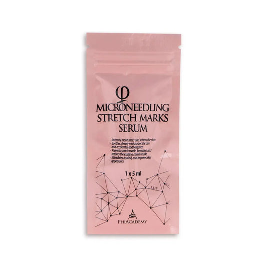 Phi Microneedling Stretch Marks Serum (Home Use)