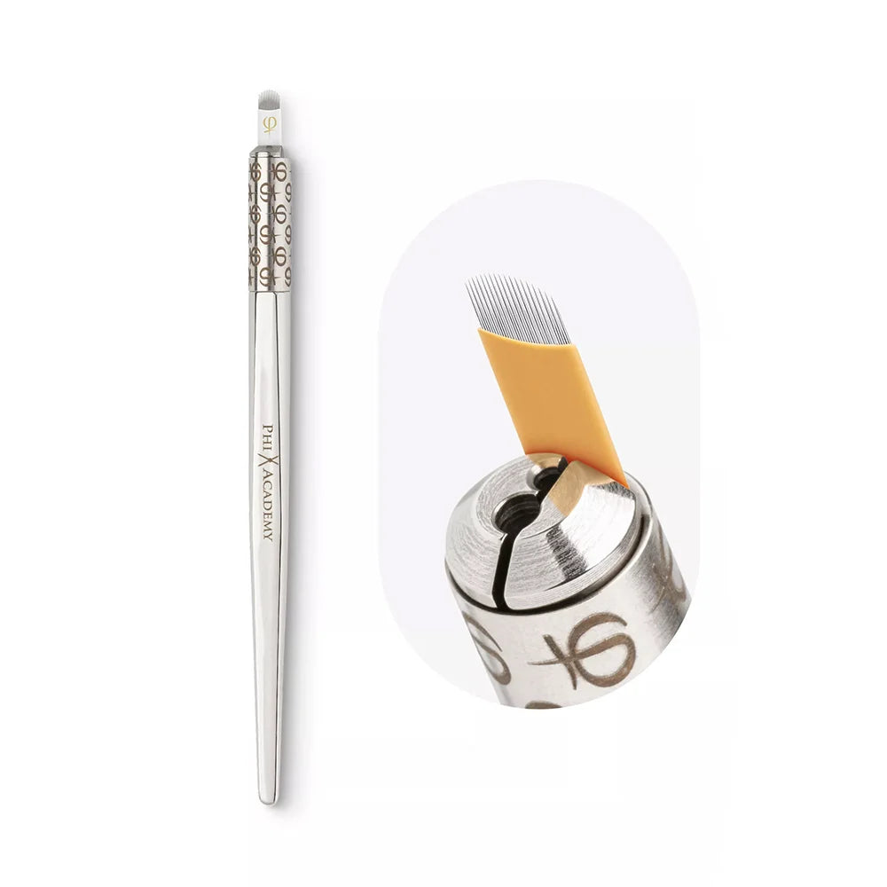 PhiGlow Holder - Microblading Tool