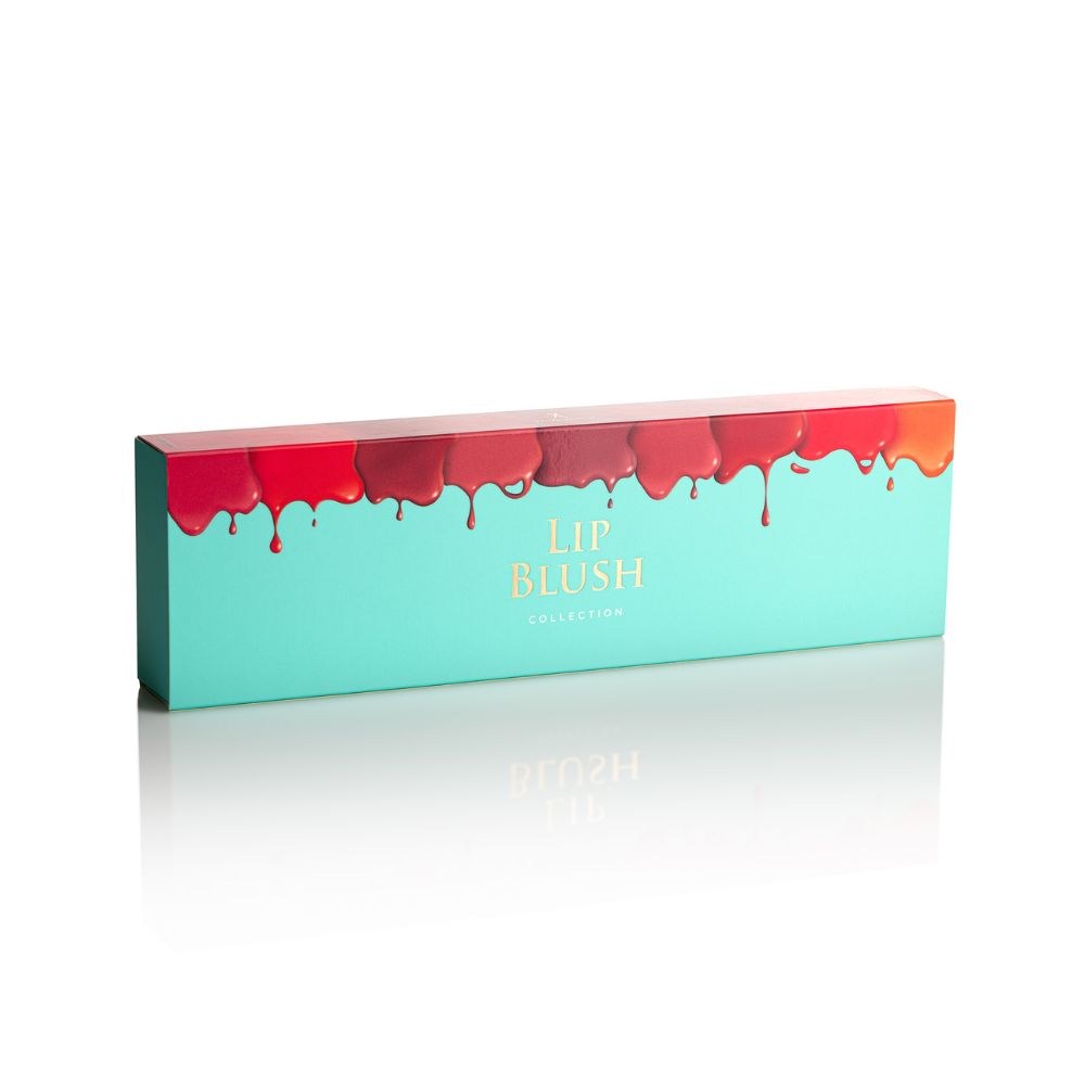 Phi Lip Blush Collection Set