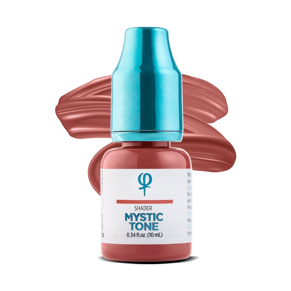 Phi Mystic Tone PMU Lip Shader Pigment
