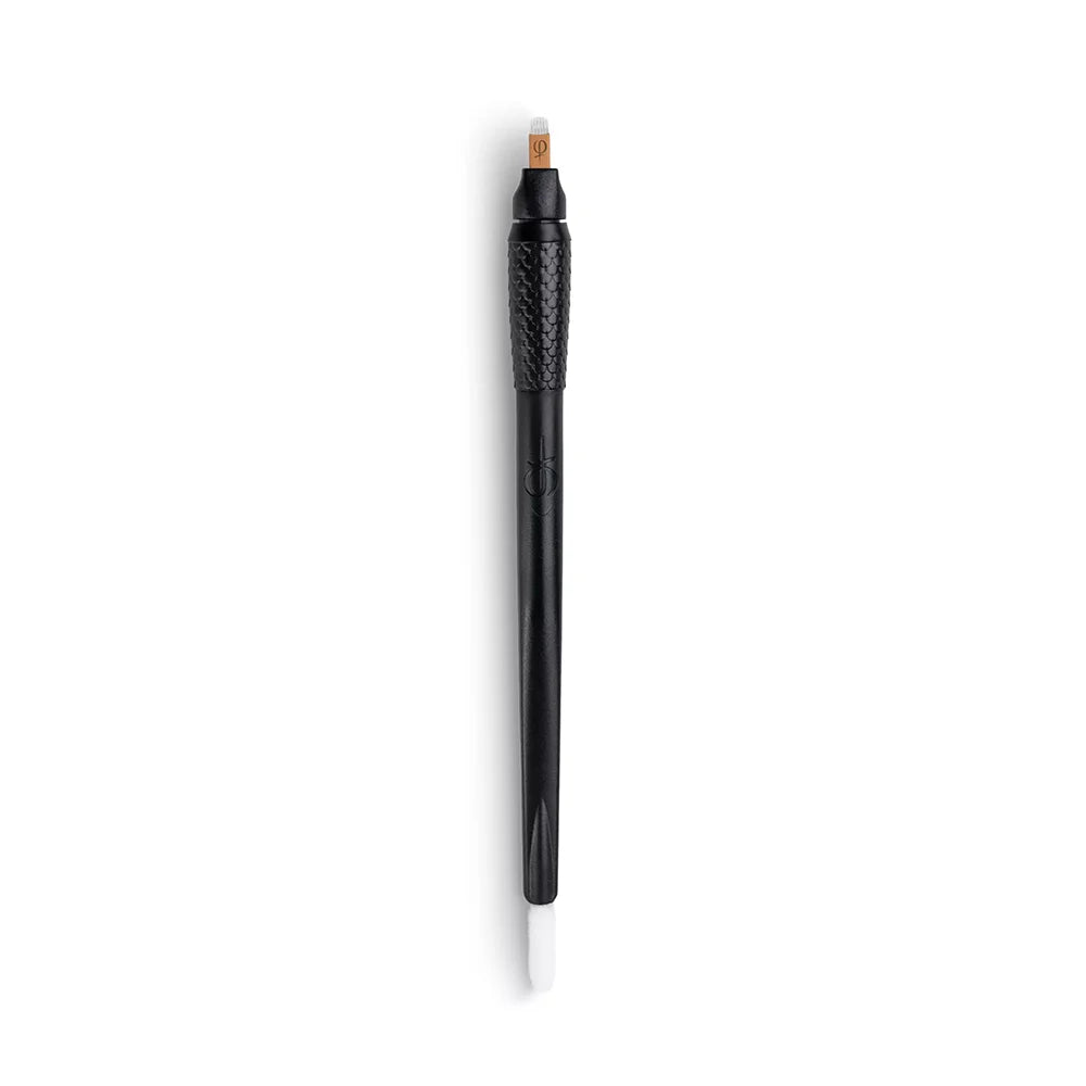 PhiBlade Disposable Tool 18 U Ecc 0.18 - Precision Pen for Microblading (10pcs Box)