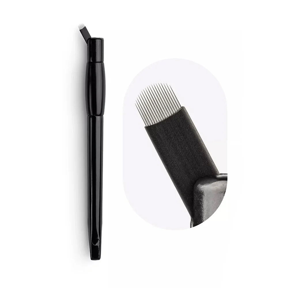 PhiBrows Disposable Tools 18 U Classic - Pen for Microblading (10pcs Box)