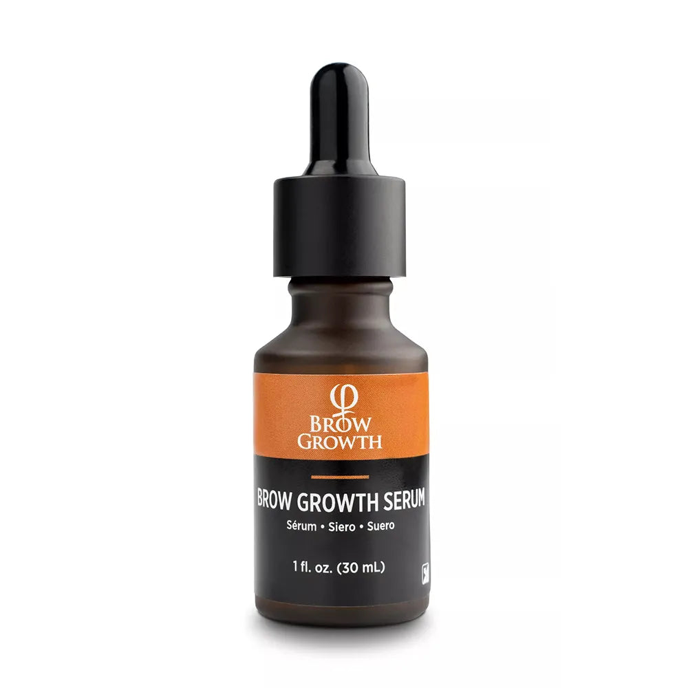 Phi Brow Growth Serum