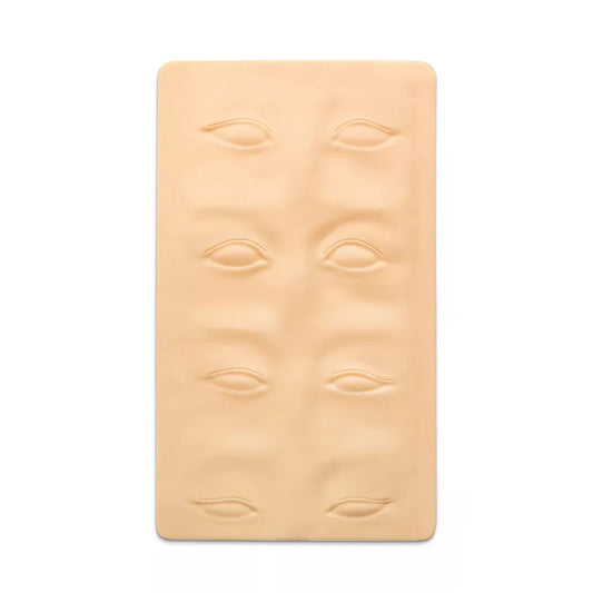 PhiContour 3D Eyes Latex Practice Skin