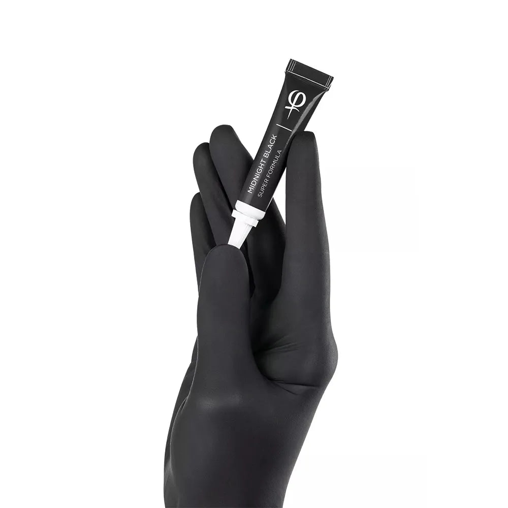 PhiContour Midnight Black SUPER Pigment