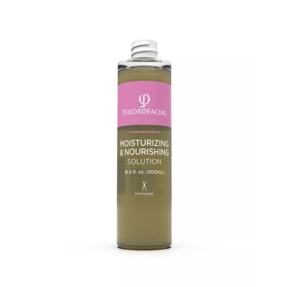 PhiDrofacial Moisturizing & Nourishing Solution 17 fl oz (500 ml)