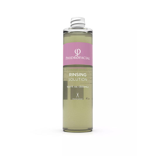 PhiDrofacial Rinsing Solution