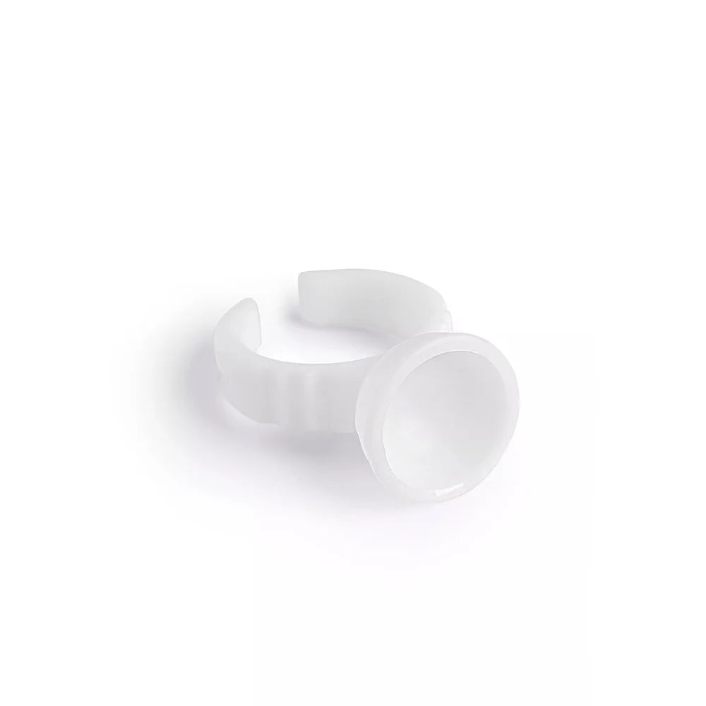 PhiBrows Ink Cup Rings (50pcs)