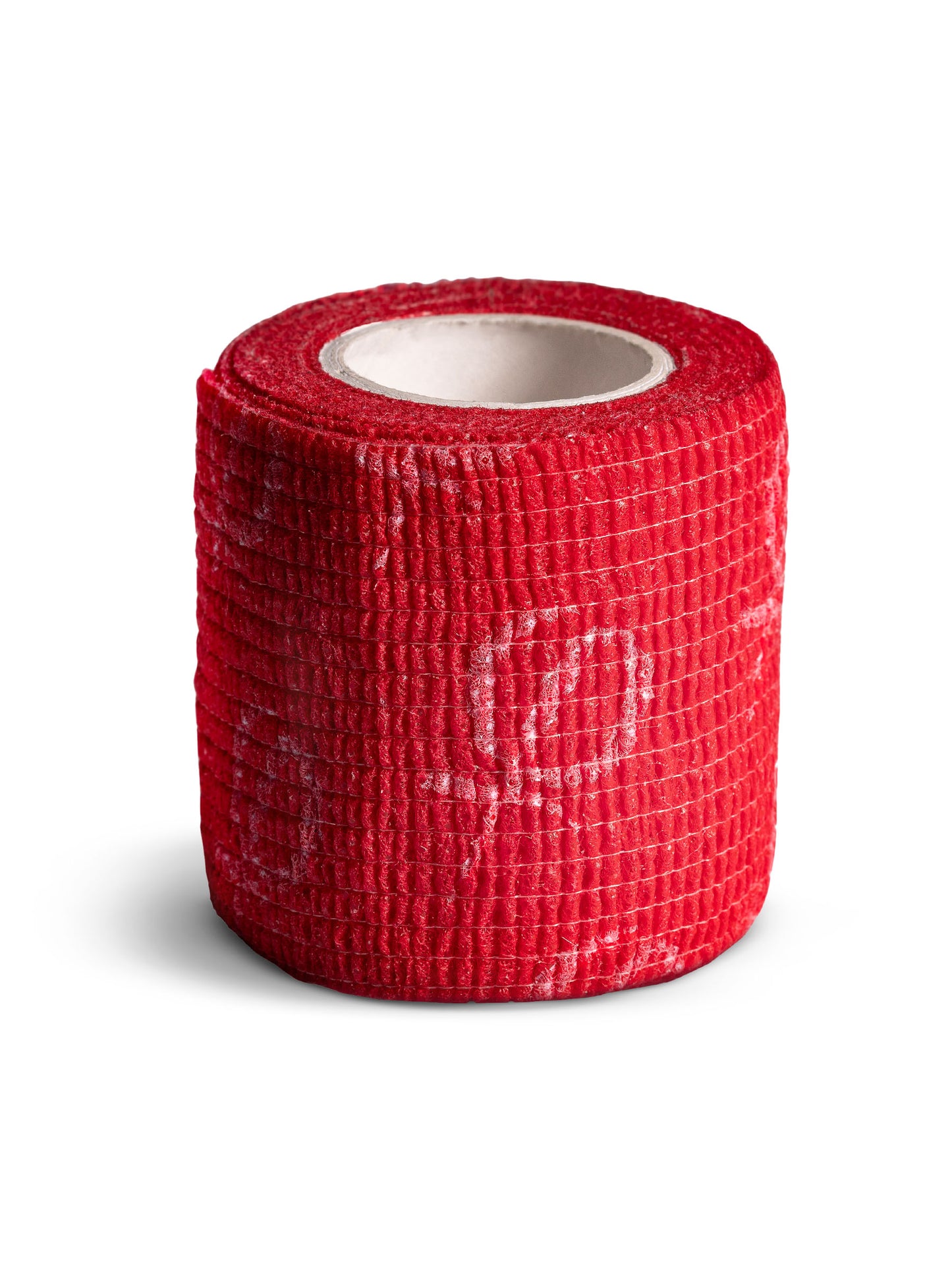 Phi Self-Adhesive Grip Tape Wrap Red