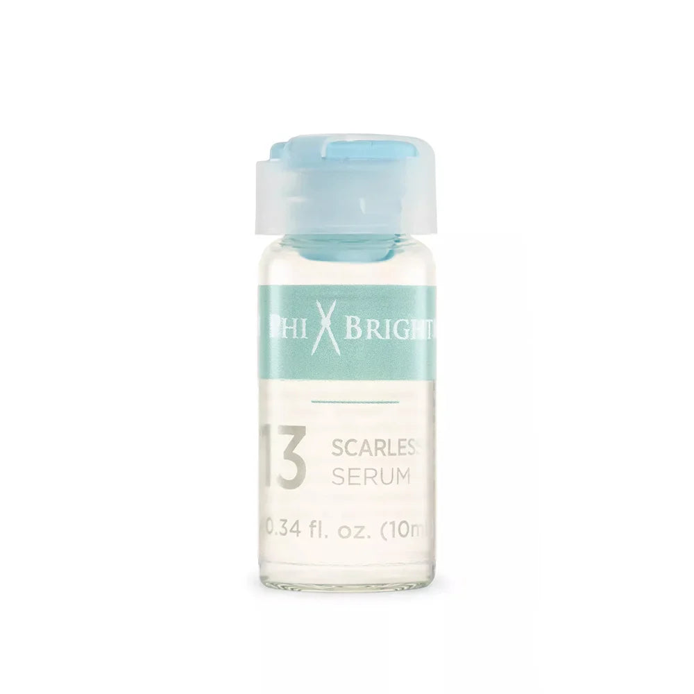 PhiBright Serum 13 - Scarless