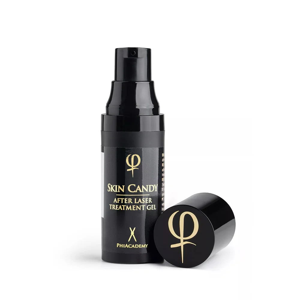 Phi Skin Candy After Laser Treatment Gel