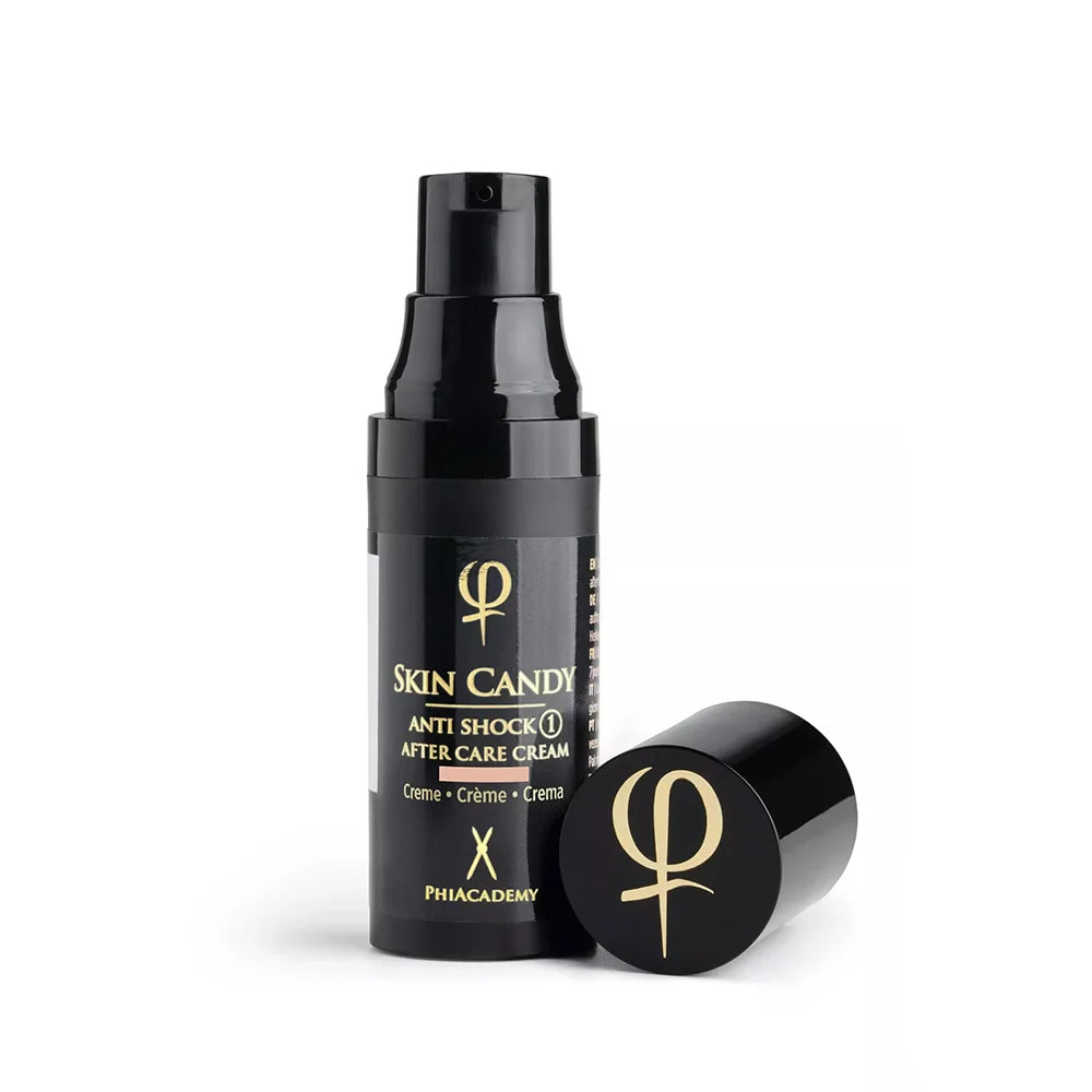 Phi Skin Candy Anti Shock 1 Aftercare Cream 0.34 fl oz (10ml) EXP 05/2025