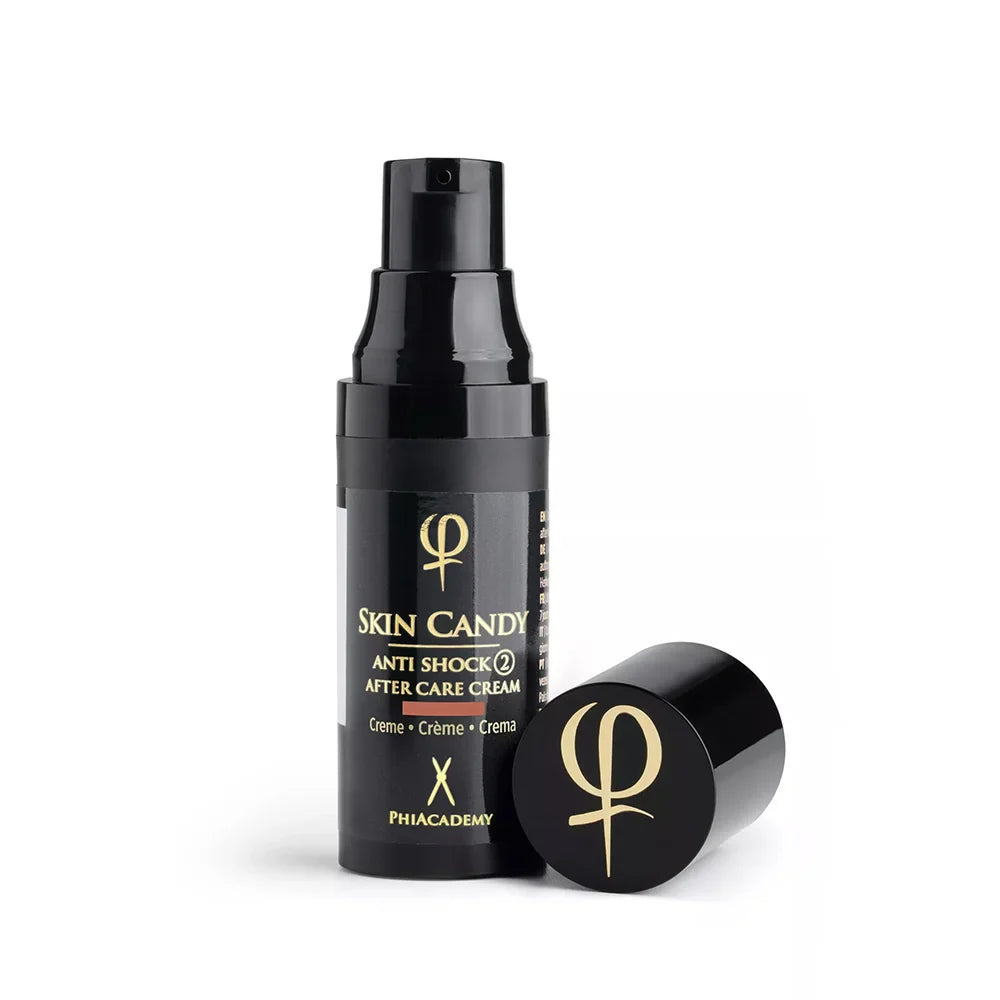 Skin Candy AntiShock 2 After Care Cream