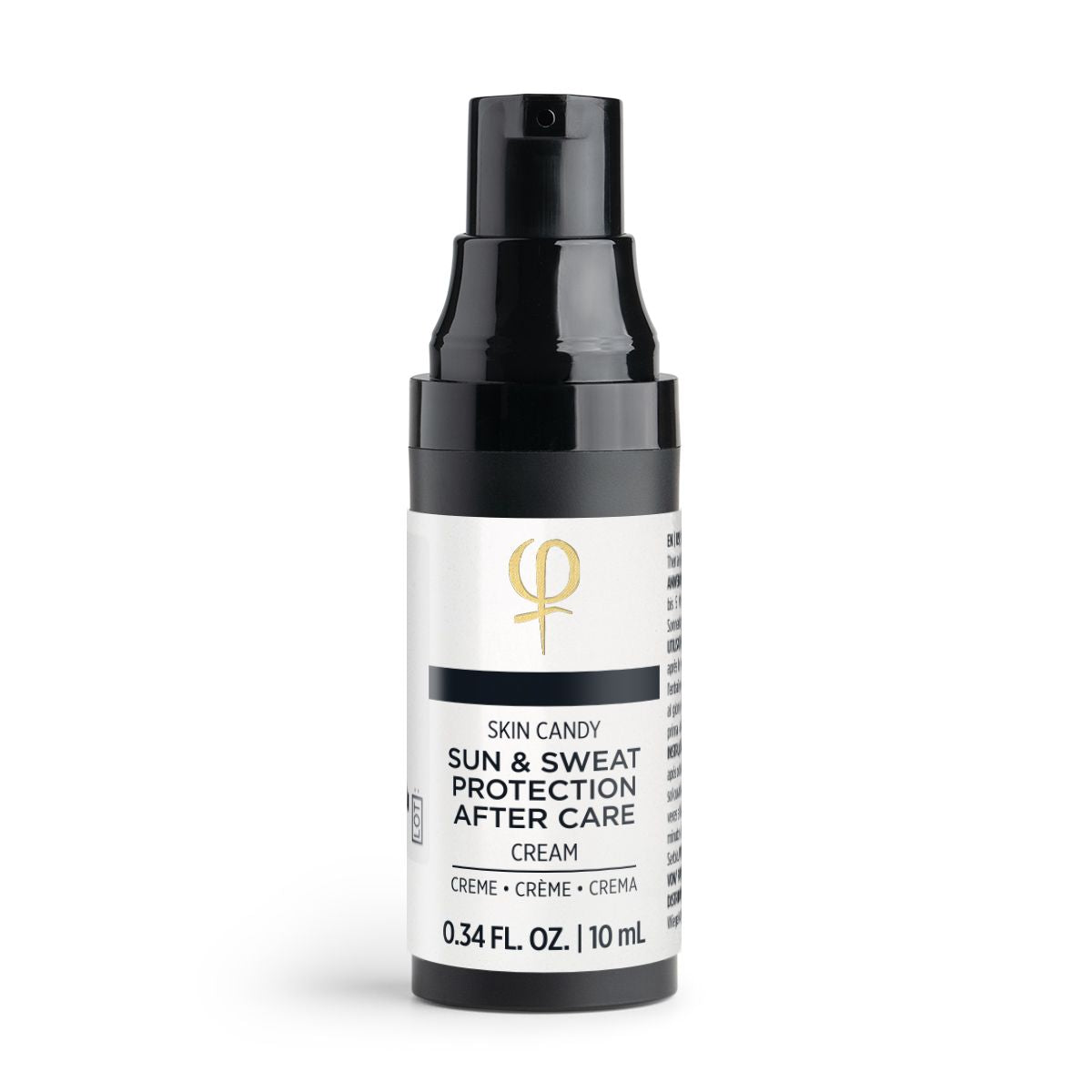 Skin Candy Sun & Sweat Protection After Care Cream