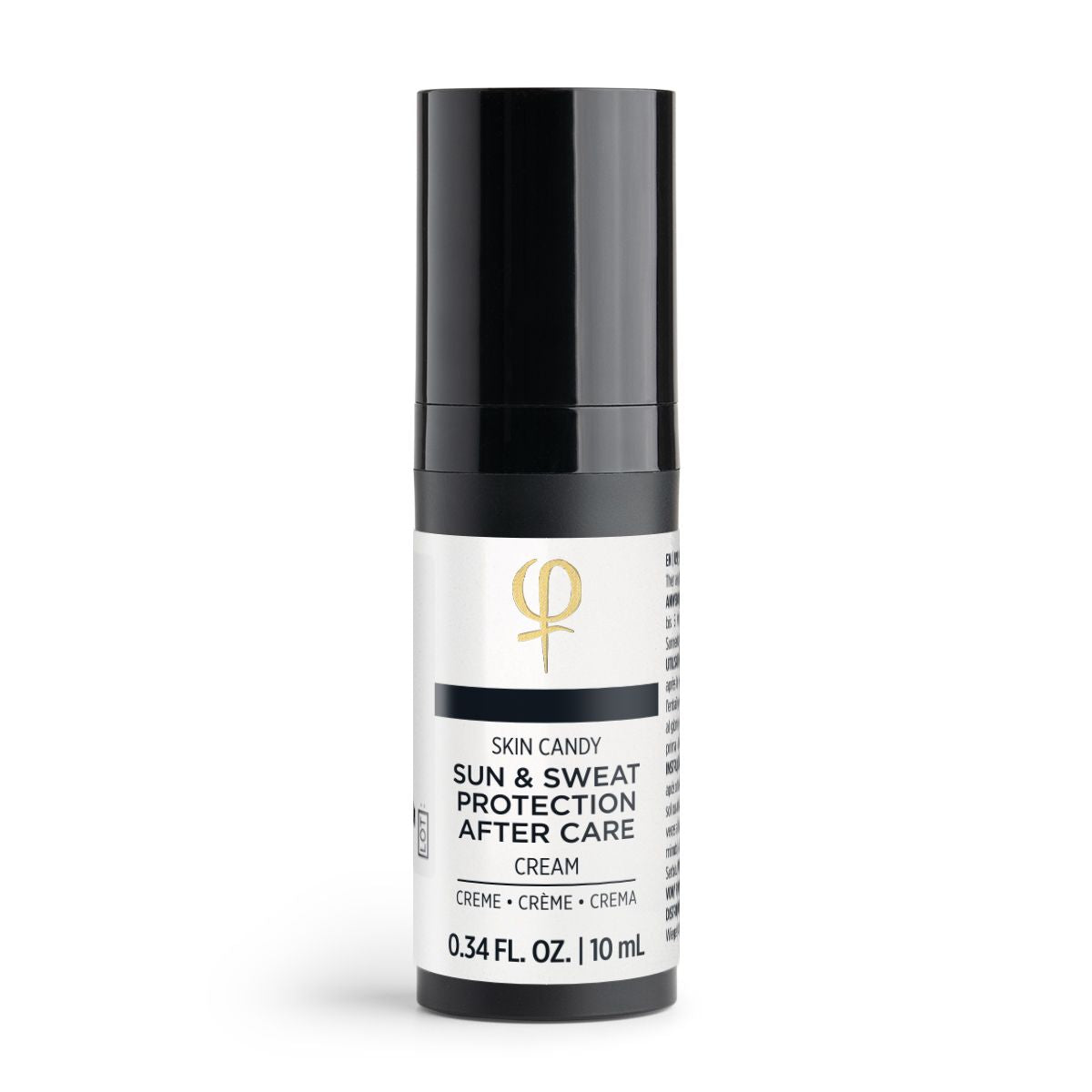 Skin Candy Sun & Sweat Protection After Care Cream