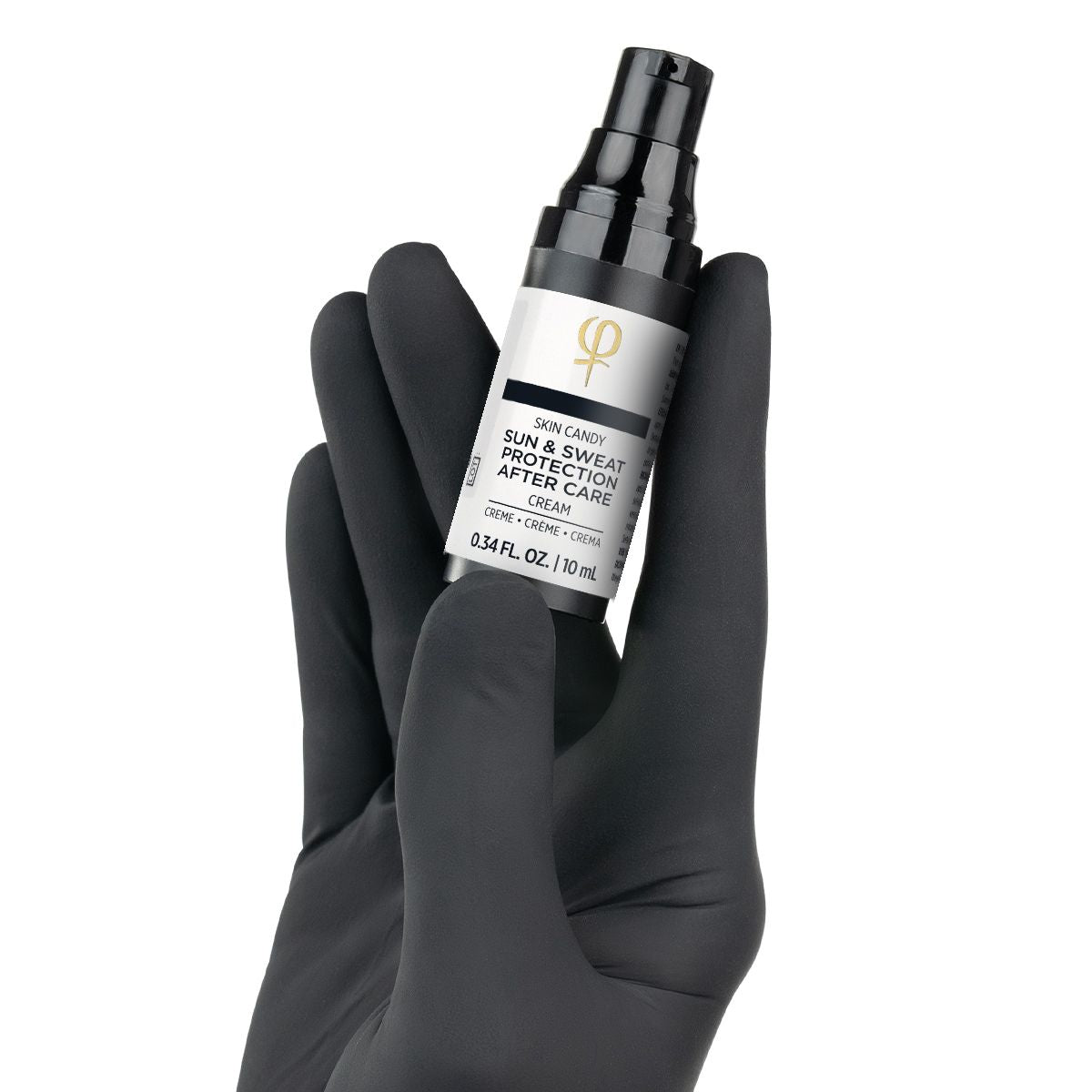Skin Candy Sun & Sweat Protection After Care Cream