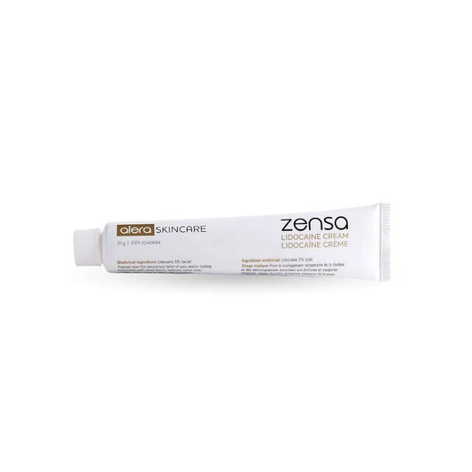 Zensa Numbing Cream
