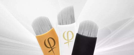 Precision for Perfection: Choosing the Right PhiBrows Blade