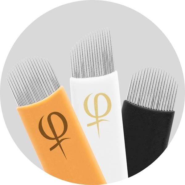phibrows minさま専用 PhiBrows Practice Ink – PMUHub Shop