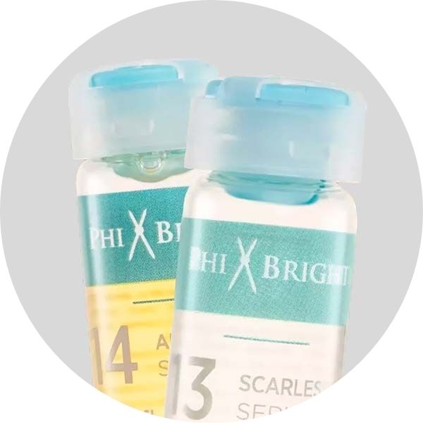 Microneedling PhiBright Serums – PhiBrows USA | Microblading Supplies USA