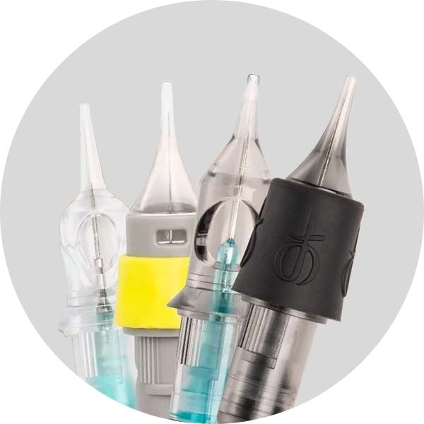 Phi high-quality PMU cartridges at PhiShop – offering precision and compatibility with top PMU machines