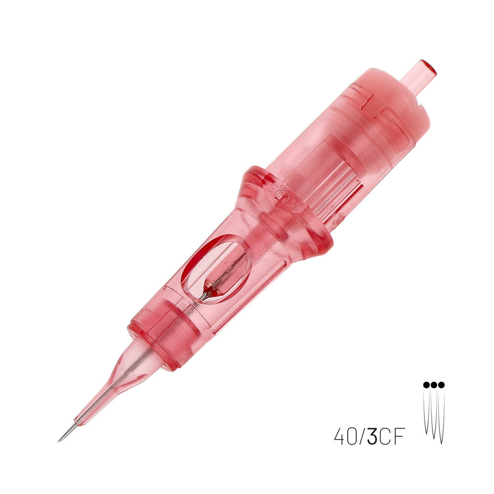 Kwadron PMU Optima Slope Cartridges - 20pcs