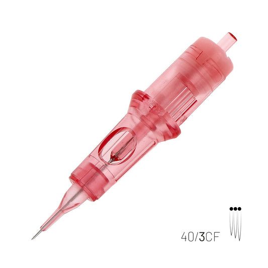 Kwadron PMU Optima Slope Cartridges - 20pcs