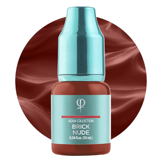 Phi Brick Nude PMU Pigment