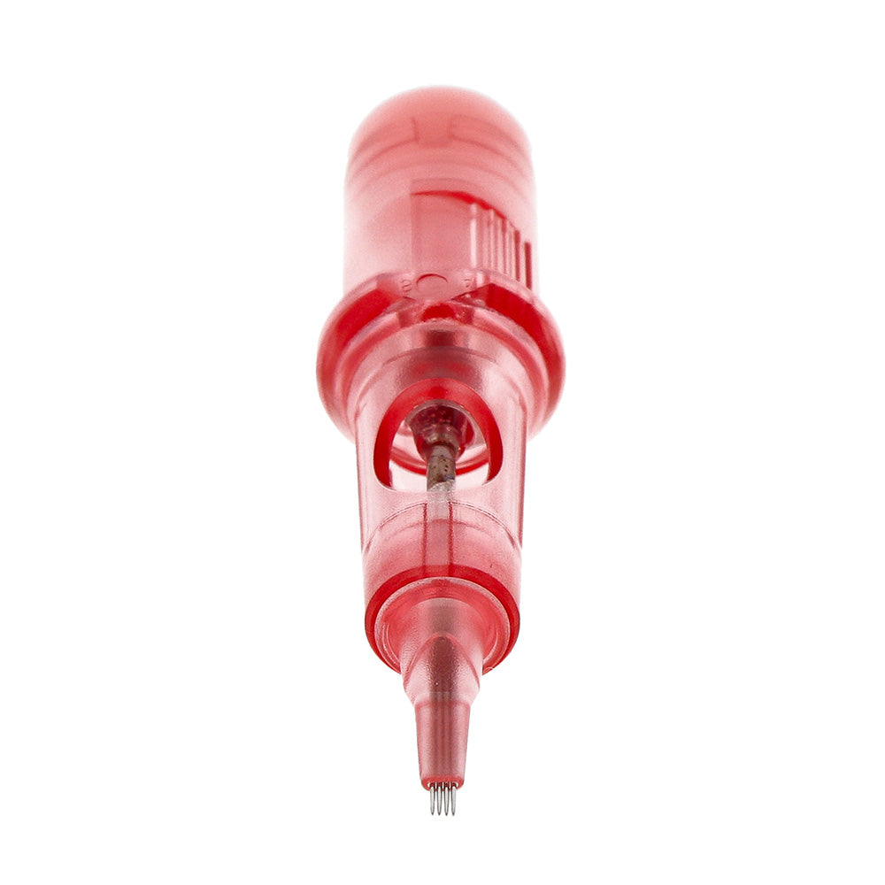 Kwadron PMU Optima Flat Cartridges - 20pcs