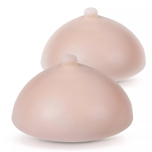 Phi Areola 3D Latex Practice Prop Skin - 2pcs