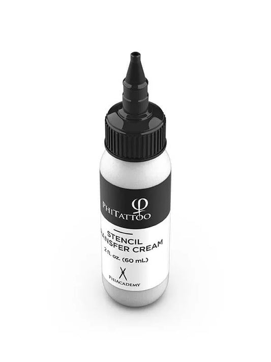 PhiTattoo Stencil Transfer Cream