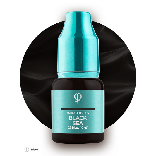 Phi Black Sea PMU Pigment