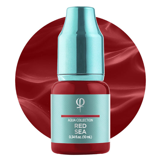 Phi Red Sea PMU Pigment