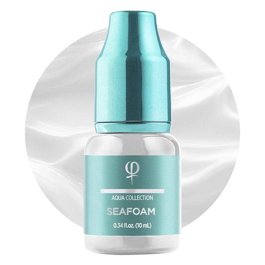 Phi Seafoam PMU Pigment