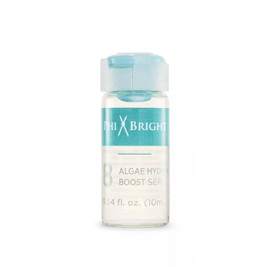 PhiBright Serum 8 - Algae Hydro Boost